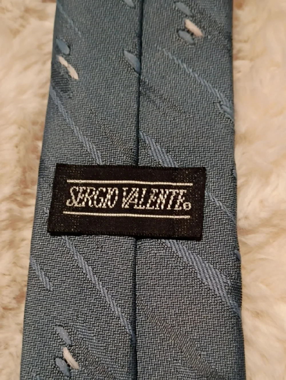 Vintage Sergio Valente Necktie